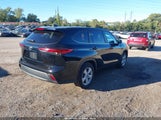 Toyota Highlander Le 5TDKDRAHXPS505427 снимка