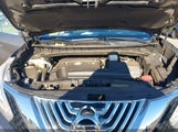 Nissan Murano Sv 5N1AZ2MH3HN137403 photo