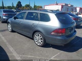 Volkswagen Jetta Sportwagen 2.0L Tdi 3VWPL7AJ8EM623227 photo