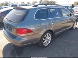 Volkswagen Jetta Sportwagen 2.0L Tdi 3VWPL7AJ8EM623227 снимка