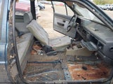 Volkswagen Fox 9BWBB2303PP000818 снимка