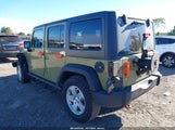 Jeep Wrangler Unlimited Sport 1C4BJWDG0DL531039 fotografie