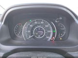 Honda Cr-V Ex-L 5J6RM4H79FL039613 снимка