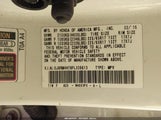 Honda Cr-V Ex-L 5J6RM4H79FL039613 снимка