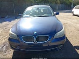 BMW 528I xDrive WBANV1C51AC157778 снимка