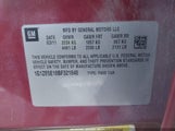 Chevrolet Malibu Ltz 1G1ZE5E18BF321848 снимка