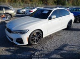 BMW 330I 3MW5R1J00N8C72252 снимка