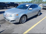 Lincoln Mks 1LNHL9DR5AG615400 снимка