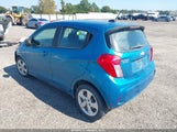 Chevrolet Spark Ls Cvt KL8CB6SA9KC747445 снимка