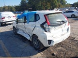 Honda Fit Lx JHMGK5H5XGX014753 photo