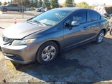 Honda Civic Lx 2HGFB2F50DH598533 снимка