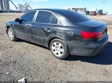 Hyundai Sonata Gls 5NPET46C09H480739 снимка