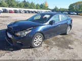 Mazda Mazda3 I Touring JM1BM1V77E1160175 снимка