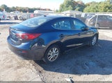 Mazda Mazda3 I Touring JM1BM1V77E1160175 снимка