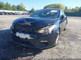 Mazda Mazda3 I Touring JM1BM1V77E1160175 снимка