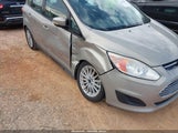 Ford C-Max Hybrid Se 1FADP5AU4FL105195 снимка
