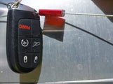 Jeep Cherokee Trailhawk 4X4 1C4PJMBX8KD394744 снимка