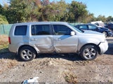Honda Pilot Ex 5FNYF3H48DB029313 снимка