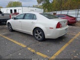 Chevrolet Malibu 2Lt 1G1ZD5E1XBF340209 снимка
