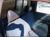 Nissan Truck Short Wheelbase 1N6SD11S9MC424670 снимка