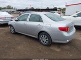 Toyota Corolla Le JTDBL40E19J024074 fotografie