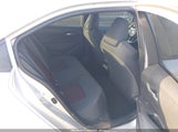 Toyota Corolla Se 5YFS4MCE7SP241770 снимка