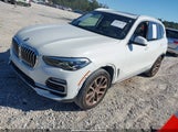 BMW X5 Sdrive40I 5UXCR4C02M9G43393 снимка