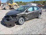 Toyota Corolla Le 2T1BURHE4JC980373 снимка