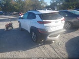 Hyundai Kona Sel KM8K6CAB5PU040968 снимка
