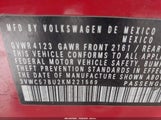 Volkswagen Jetta 1.4T R-Line/1.4T S/1.4T Se 3VWC57BU2KM221569 снимка