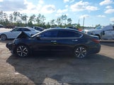 Nissan Altima 2.5 Sr 1N4AL3AP2JC100700 снимка