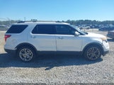 Ford Explorer Limited 1FM5K7F81EGA01609 снимка