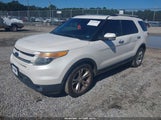 Ford Explorer Limited 1FM5K7F81EGA01609 снимка