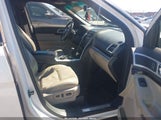 Ford Explorer Limited 1FM5K7F81EGA01609 снимка