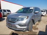 Honda Pilot Ex-L 5FNYF5H56JB015166 снимка
