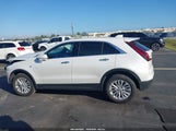 Cadillac Xt4 Fwd Luxury 1GYAZAR45RF112366 fotografie