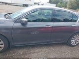 Honda Accord Ex-L V-6 1HGCR3F85DA011014 photo