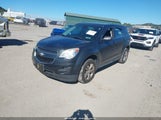 Chevrolet Equinox Ls 2GNALBEK6D1243914 снимка