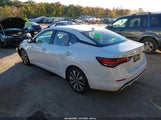 Nissan Sentra Sv Xtronic Cvt 3N1AB8CV0NY311187 снимка