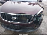 Kia Sorento 2.4L Lx 5XYPGDA33GG067576 снимка