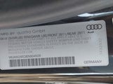 Audi Rs 7 4.0T Prestige WUAW2AFC8EN904509 снимка
