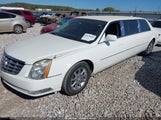 Cadillac Dts Standard 1GE7K9C61BU600106 снимка