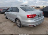 Volkswagen Jetta 2.0L S 3VW2K7AJ5FM282514 photo