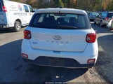 Hyundai Venue Se KMHRB8A38MU104349 снимка
