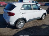 Hyundai Venue Se KMHRB8A38MU104349 снимка