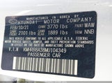 Hyundai Venue Se KMHRB8A38MU104349 снимка