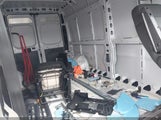 Ram Promaster  High Roof 3C6TRVDG1GE128084 снимка