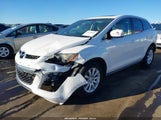 Mazda Cx-7 I Sport JM3ER2B5XB0356434 снимка