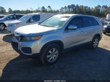 Kia Sorento Lx 5XYKT3A1XCG230281 снимка