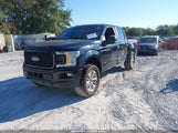 Ford F-150 Xl 1FTEW1EP8JFC39133 снимка